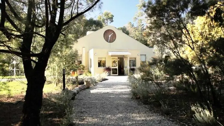 Foothills Conference Centre - Öne Çıkan Resim