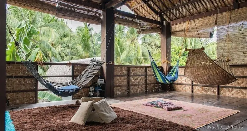 Footprints Homestay - Hostel - Adults Only