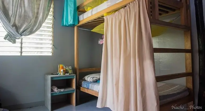 Footprints Homestay - Hostel - Adults Only - Oda