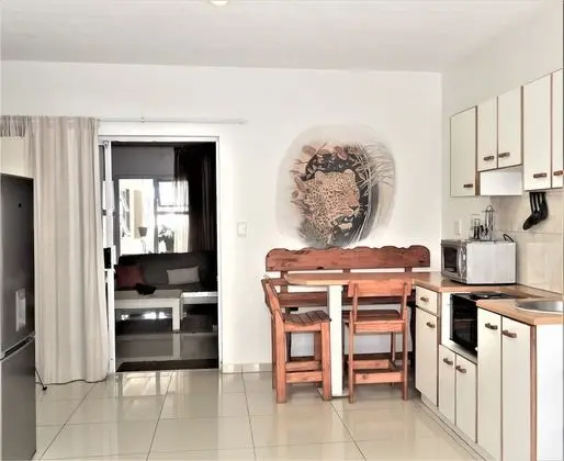 Footprints Self-Catering & B&B - Oda Düzeni