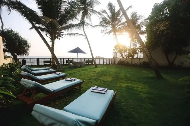 Footprints Villa