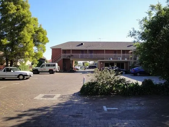 Footscray Motor Inn And Serviced Apartments