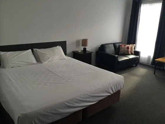 Footscray Motor Inn And Serviced Apartments