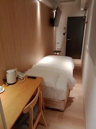 FooYee Hotel-YongHe