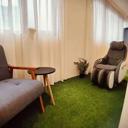 FooYee Hotel-YongHe - İç Mekan