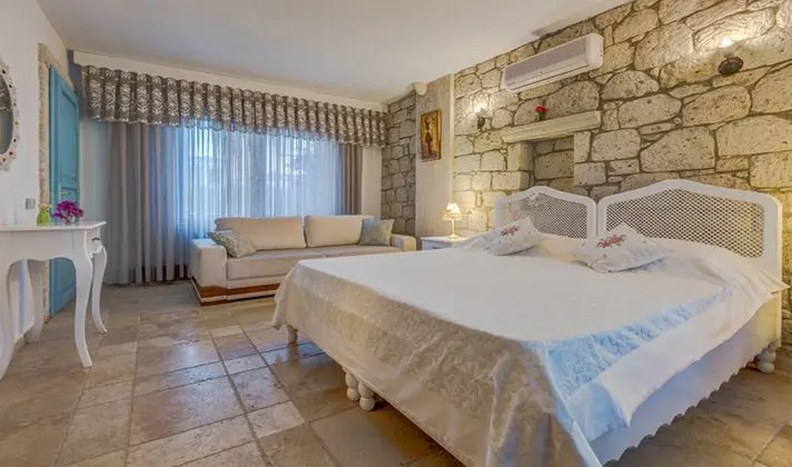 Villa Fora Alaçatı - Oda