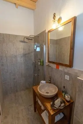 Villa Fora Alaçatı - Oda