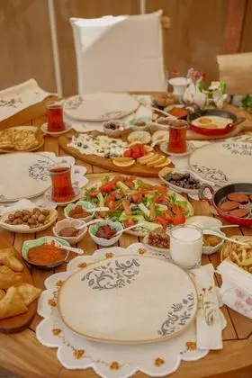 Villa Fora Alaçatı - Yeme / İçme