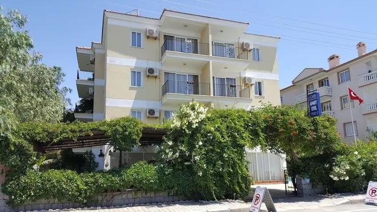 Fora Apart Otel