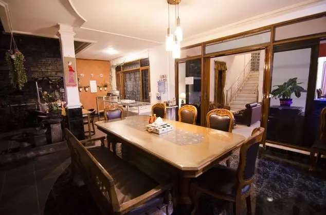 FORA GUESTHOUSE TAMAN LINGKAR