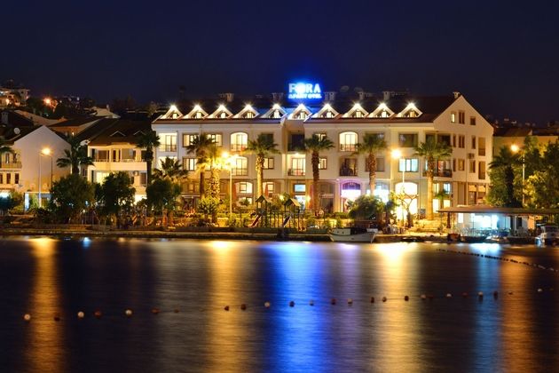 Fora Apart HotelFotoğrafı