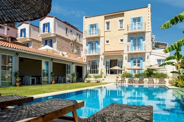 Fora Konak Alaçatı