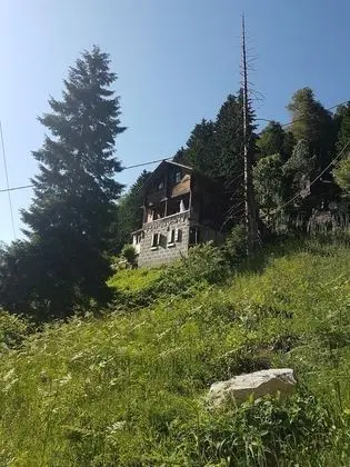 Fora Pansiyon