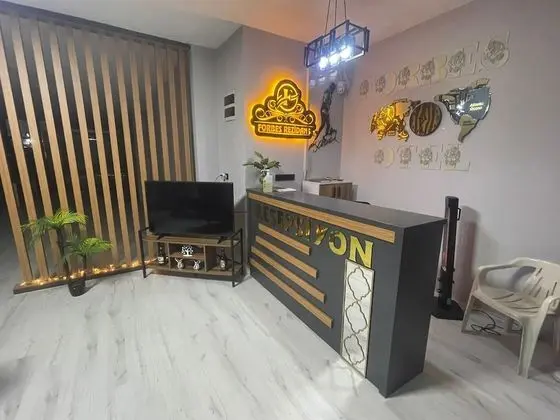 Forbes Butik Otel