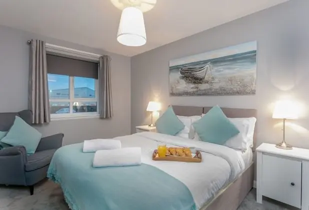 Forbes Retreat - Donnini Apartments - Dış Mekan