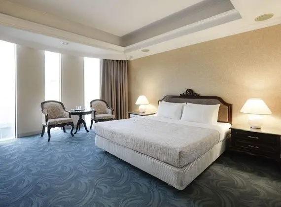 Forbes Hotel