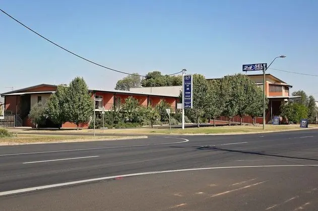Forbes Victoria Inn
