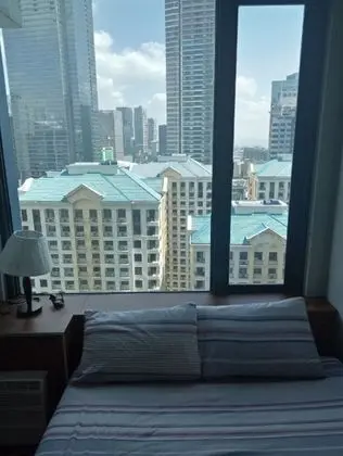 Forbestown Place at the Fort BGC n St Luke's and Burgos Circle - Oda