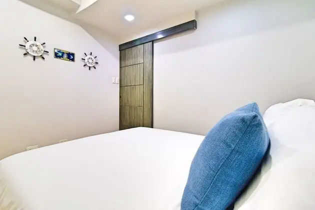 Forbestown Place at The Fort BGC - Oda