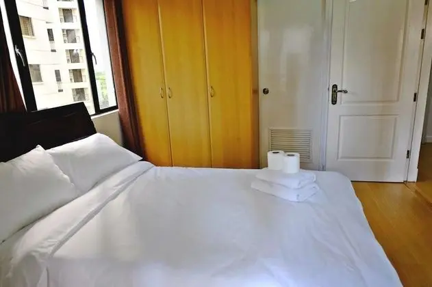 Forbeswood Heights 2BR by Stays PH - Oda