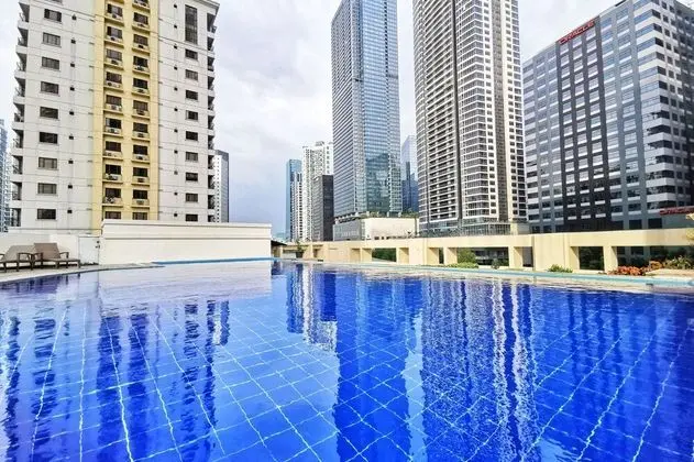 Forbeswood Parklane
