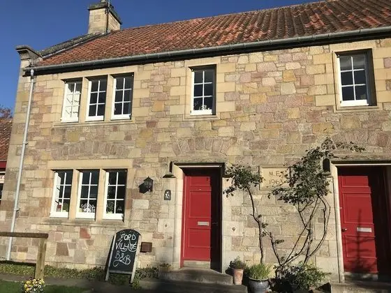 Ford Village Bed & Breakfast - Öne Çıkan Resim