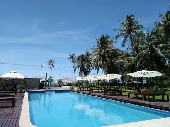 The Ford Sunset Beach Resort - Öne Çıkan Resim