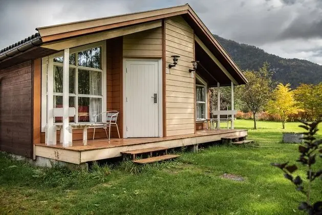 Førde Gjestehus og Camping - Oda