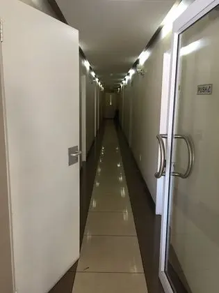 Fordsburg Inn Hotel - İç Mekan