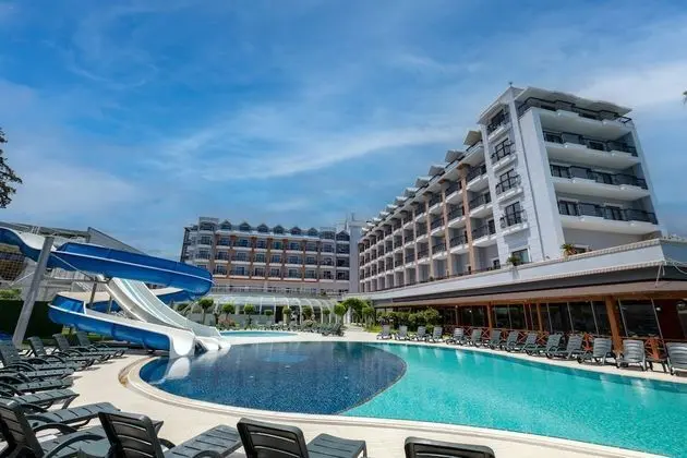 Fore Resort & Spa