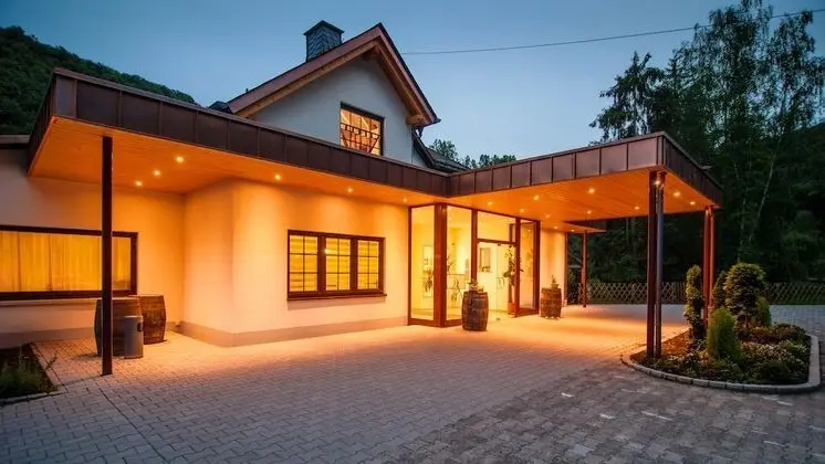 Hotel Forellenhof - 1