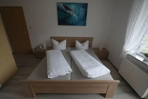 Hotel Forellenzucht - Oda