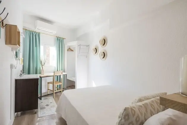 Forenna Hostel - Adults Only - Oda