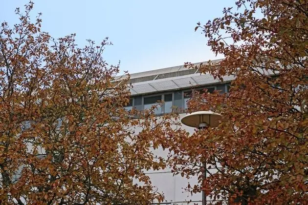 Forenom Aparthotel Arlanda - Dış Mekan