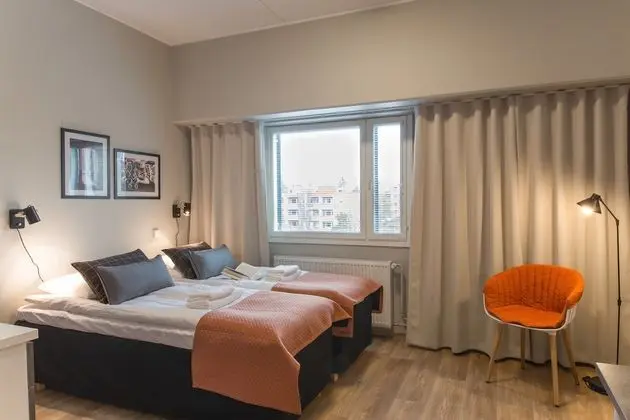 Forenom Aparthotel Espoo Leppävaara - Öne Çıkan Resim