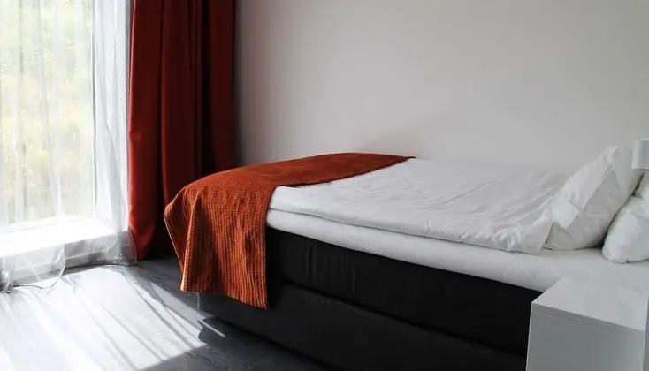 Forenom Aparthotel Göteborg Nolvik