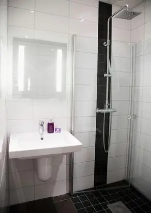 Forenom Aparthotel Göteborg Nolvik - Banyo Tipleri