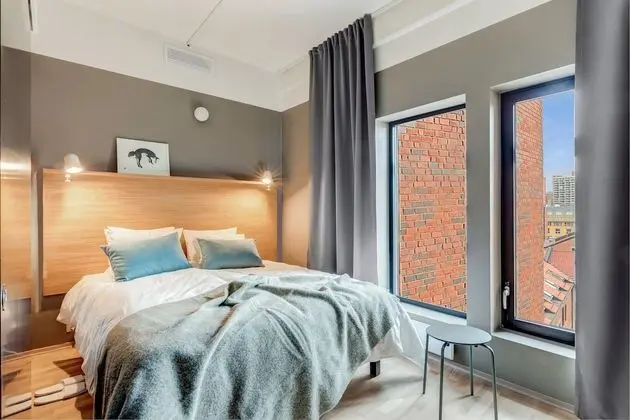 Forenom Aparthotel Oslo - Öne Çıkan Resim