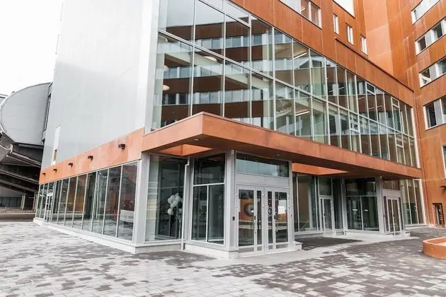 Forenom ApartHotel Vantaa Tikkurila