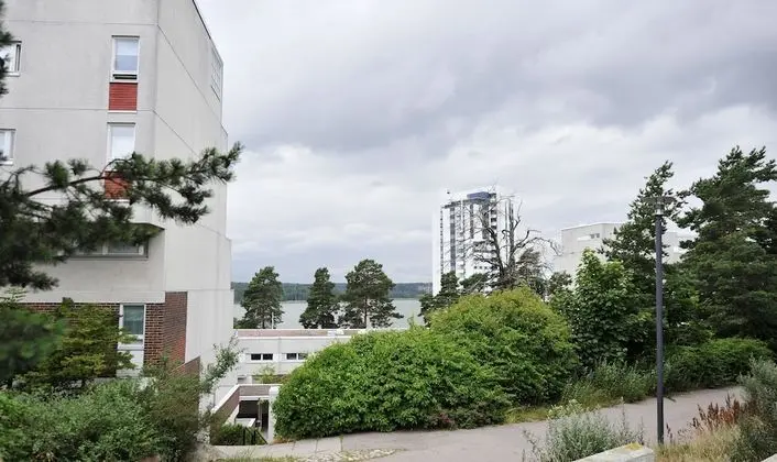 Forenom Hostel Espoo Kivenlahti