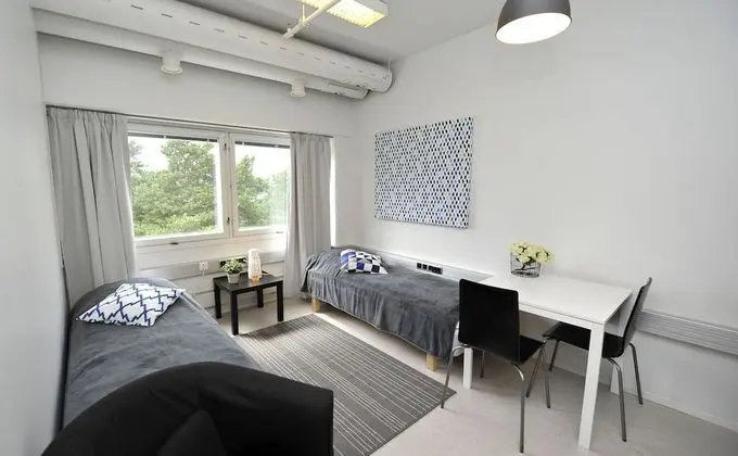 Forenom Hostel Espoo Kivenlahti - Öne Çıkan Resim