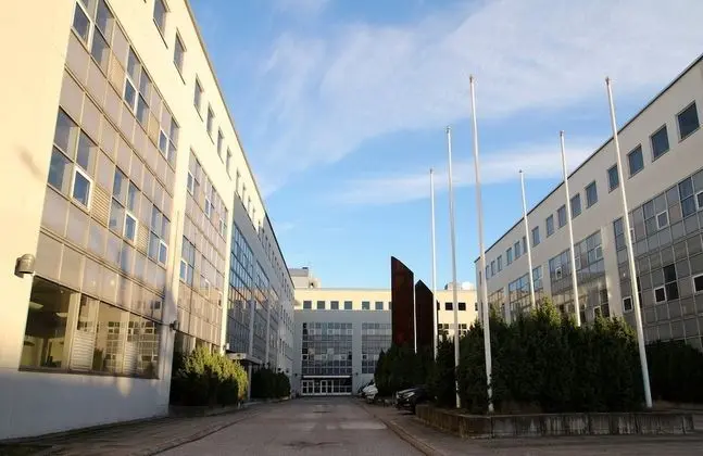 Forenom Hostel Helsinki Kutomotie - Dış Mekan