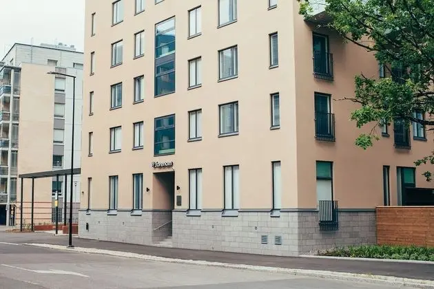 Forenom Serviced Apartments Neilikkatie - 1