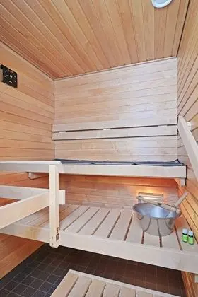Forenom Serviced Apartments Tampere Pyynikki - Spa