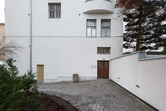 Forenom Serviced Apartments Turku Uudenmaankatu - Dış Mekan