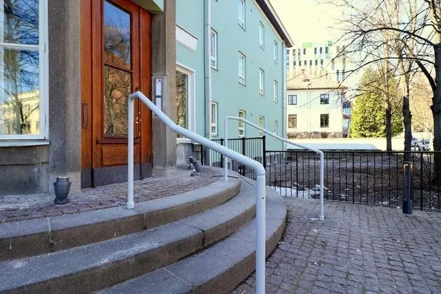 Forenom Serviced apartmentsHelsinkiTöölö