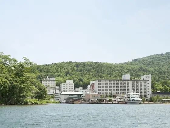 Forest of Akan Tsuruga Resort HANAYUUKA