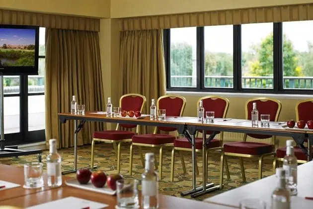 Forest of Arden Marriott Hotel & Country Club