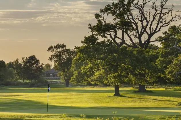 Forest of Arden Marriott Hotel & Country Club
