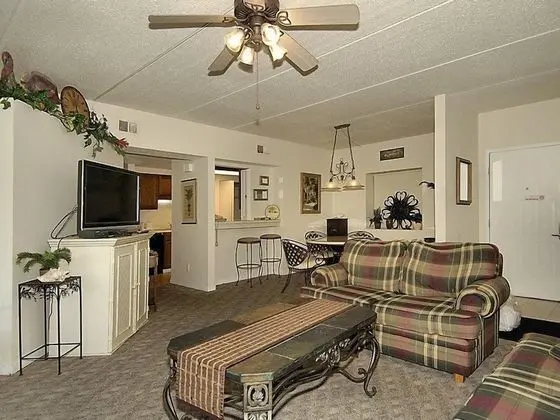 Forest Bch Villa 207